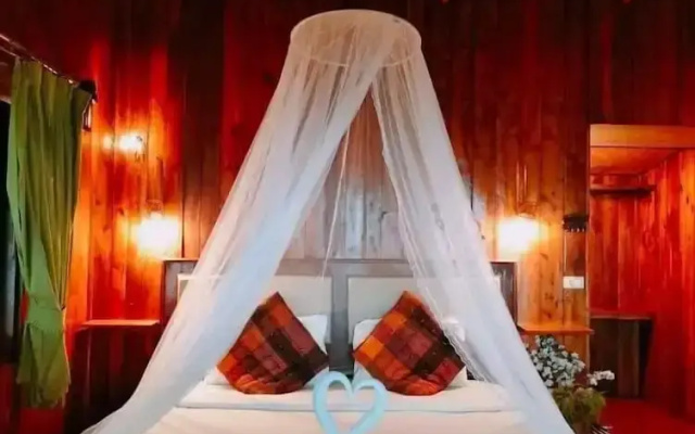 Kradan Beach Resort