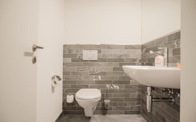 Apartment JungfrauCenter Schynige Platte - GriwaRent AG