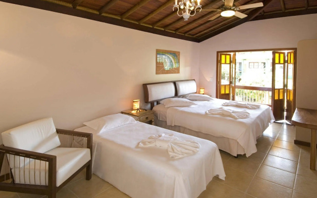 Pousada Villa Bella