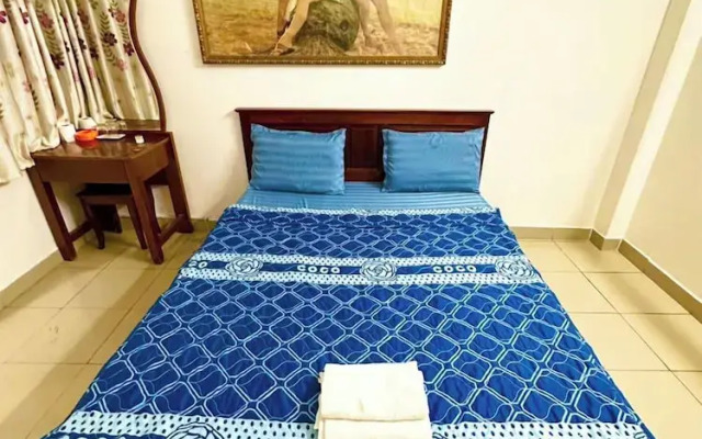 Phuoc Tai Hotel