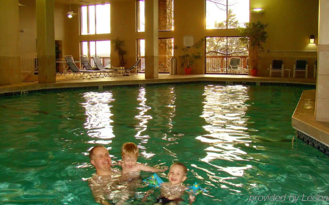 Margaritaville Lake Resort Lake of the Ozarks