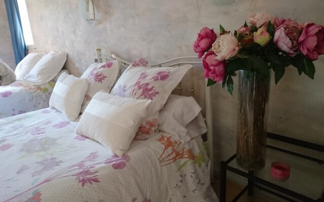 Chambres d'hôtes Les Phoenix