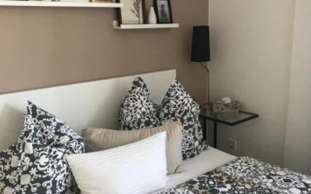 Luxury Apartment Vorstetten