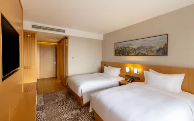 DoubleTree by Hilton Vientiane