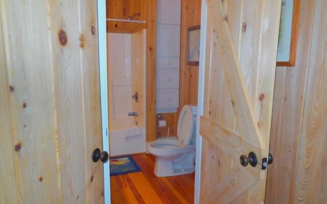 Resurrection 629 - 5 Br Home