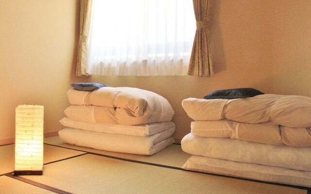 Guesthouse Kanoka