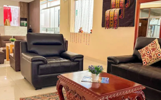 Hotel Club las Flores - фото 2