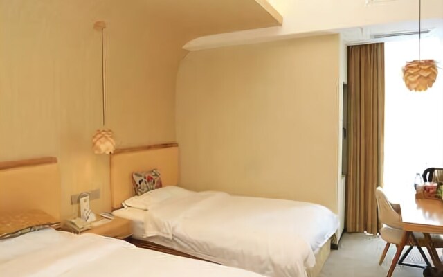 Lan Que Hotel