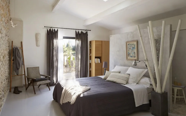 Au coin des figuiers