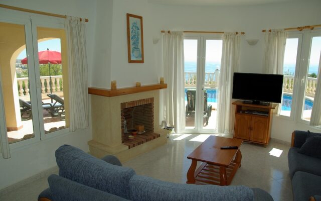 Villa Elena