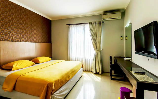 Andelir Hotel