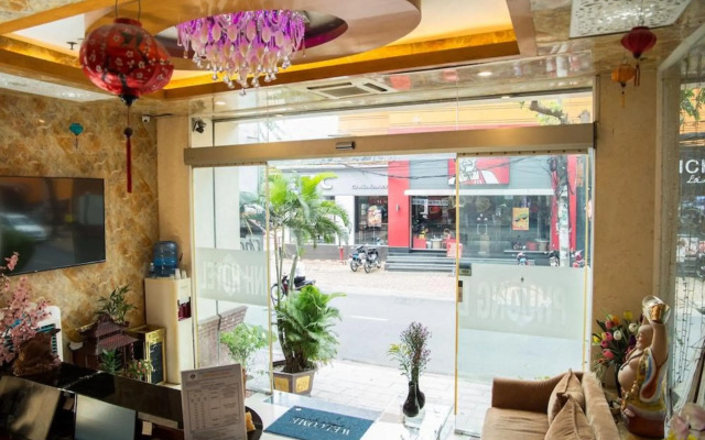 Phuong Linh Hotel