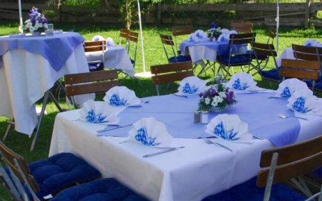 Landgasthof Drei Rosen