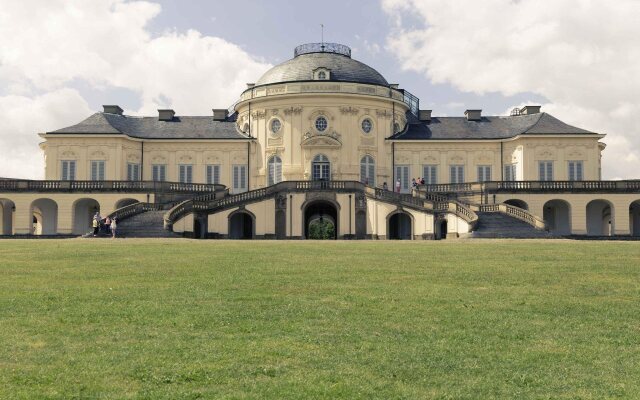 Pullman Stuttgart Fontana