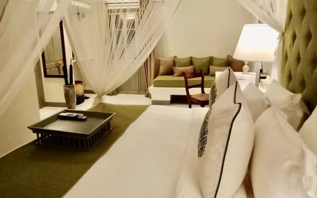 The Villa Bentota by KK Collection