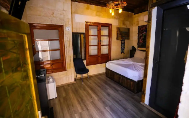 Narli Ev Butik Otel