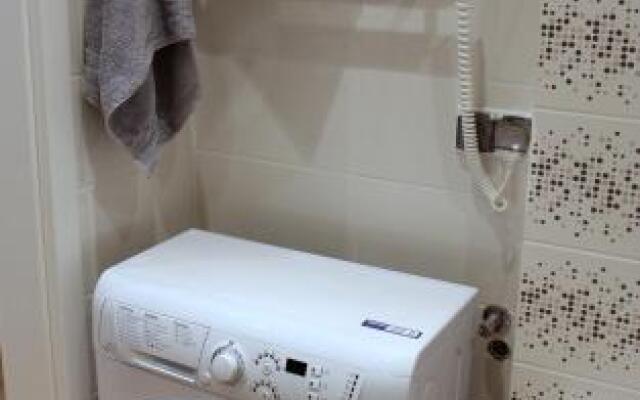 Apartamenty Sun & Snow Blue Mare