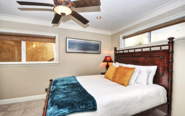 The Retreat in Laguna Beach