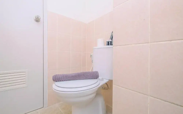 Best Deal and Tidy 2BR Podomoro Golf View Apartment