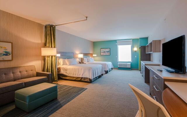 Home2 Suites by Hilton Nashville Bellevue