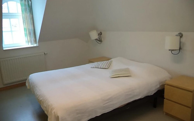 Castel Sainte Marie - Hébergement