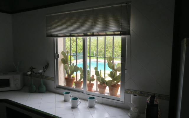 Casa rural la Estrella