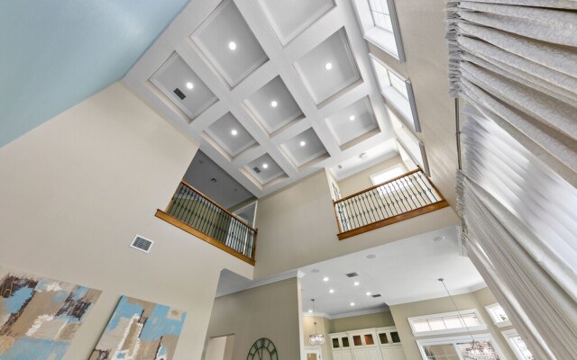 Rvh_364r Legends Luxe 5 Bedroom Home