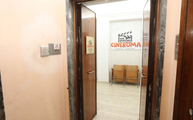 Cineroma Guesthouse