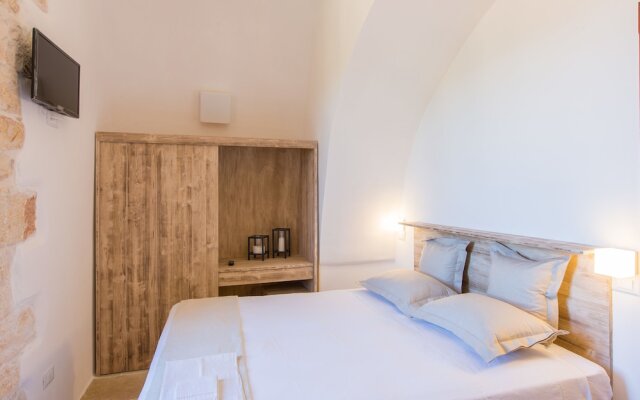 Masseria Castelluzzo