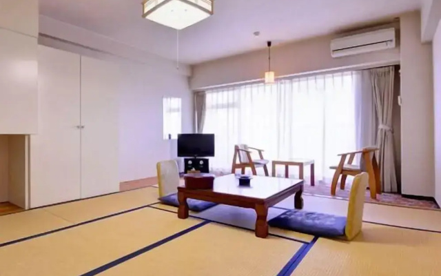 Hotel Resea Minamichita