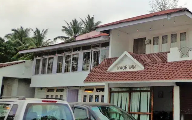 Nagri Inn - Port Blair