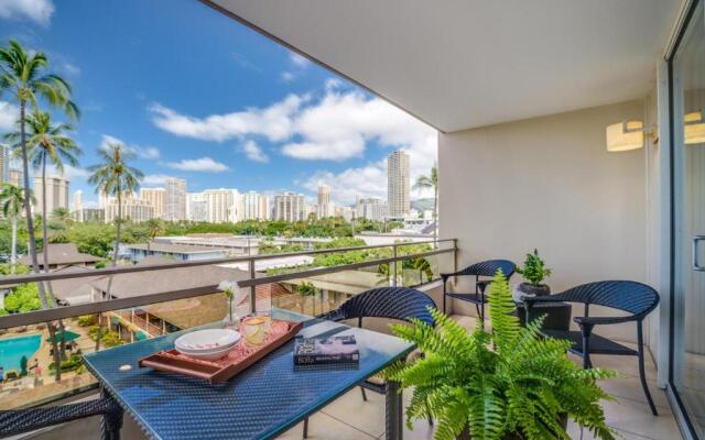 Regency on Beachwalk #51