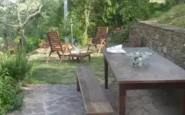 San Francesco E Il Lupo