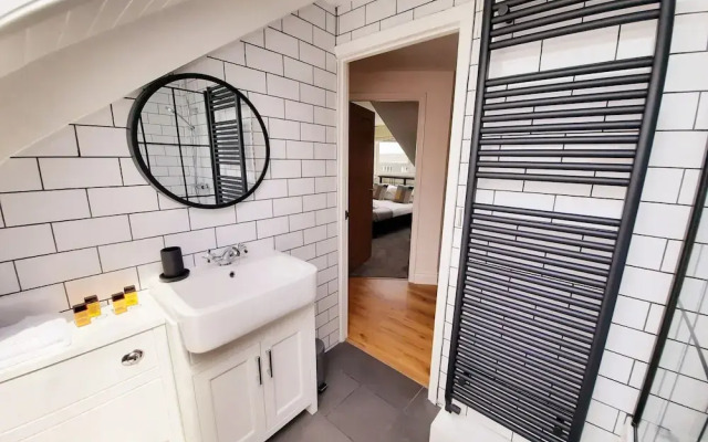 Jesmond Loft