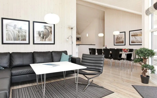 4 Star Holiday Home in Grossenbrode