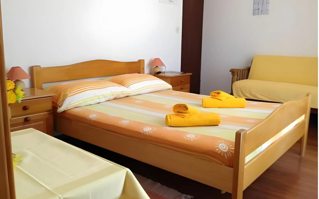 Rooms Tomaš