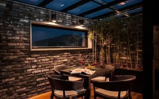 SL Boutique Hotel Ansan