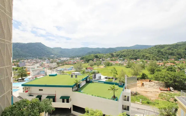 Oceana Resort A15 One Bedroom