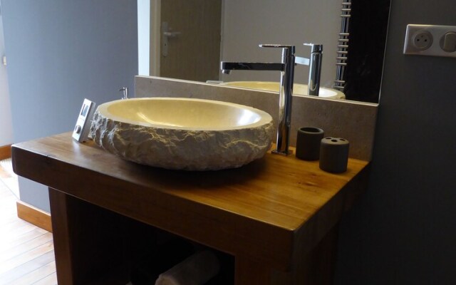 Gite Stone & Spa