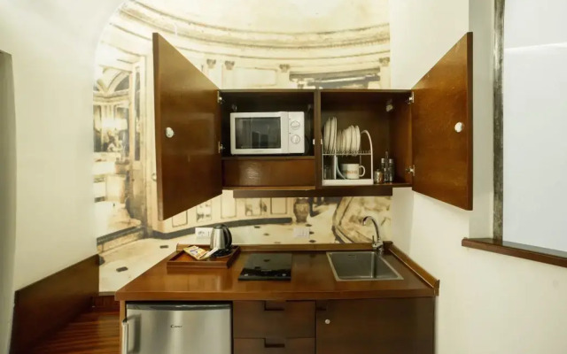 Chiaia 197 Deluxe Residence