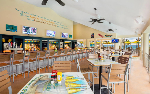 Margaritaville Hollywood Beach Resort