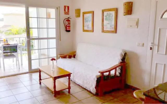 Apartments Benimeit