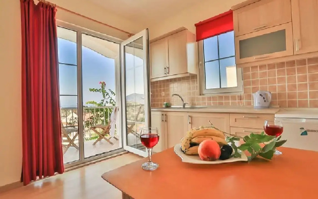 Kalkan Park Otel
