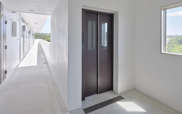 Comfort Villa