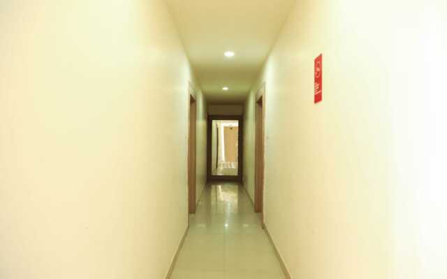 OYO 6433 Hotel Check Inn