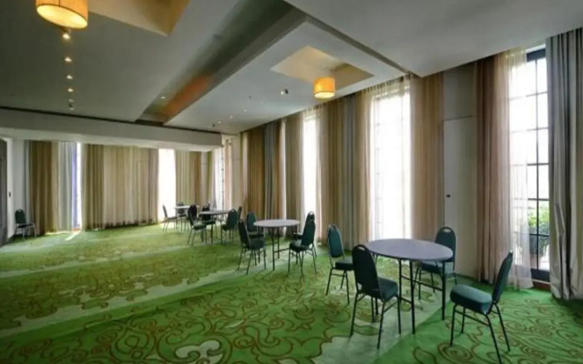 Oxford Golf Resort