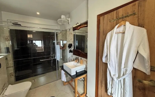 Vanhills-Luxury Home Stay in Jim Corbett