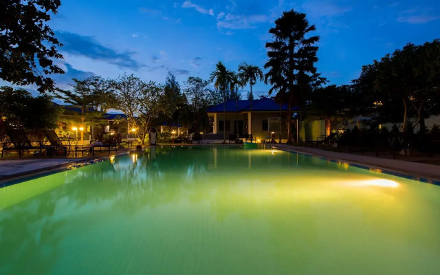 Praewa Villas Naiyang Phuket