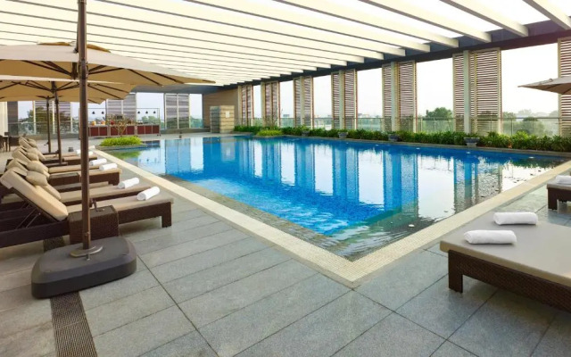 Hyatt Regency Thrissur