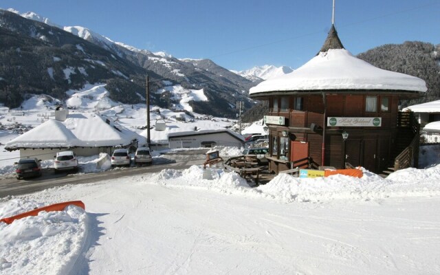Luxury Apartments With Privat Sauna